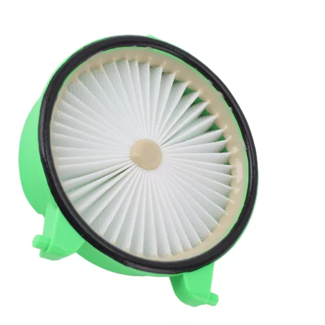 Filtre 'accessoires 'aspirateur De Filtration Efficace Durée De Vie