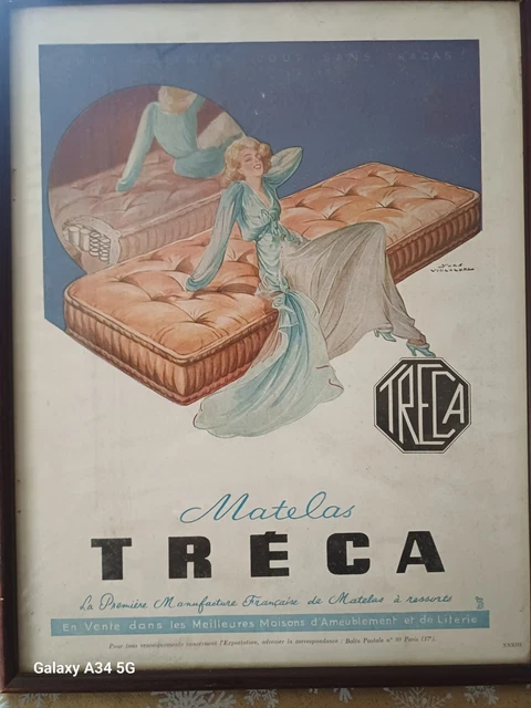 Catalogue Sportif Hodgman Années 50 - Échassiers, Matelas Pneumatiques - Vintage