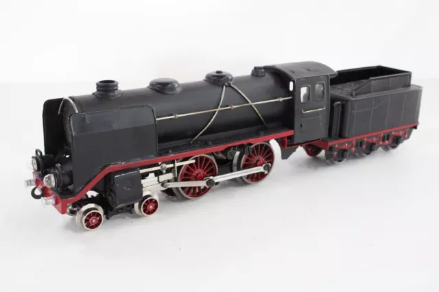 9397/3- Märklin Spur 0 Dampflok E 70/12920