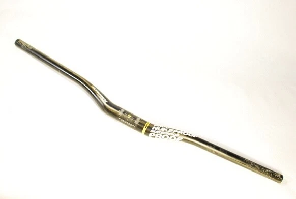 Nukeproof warhead hot sale carbon riser
