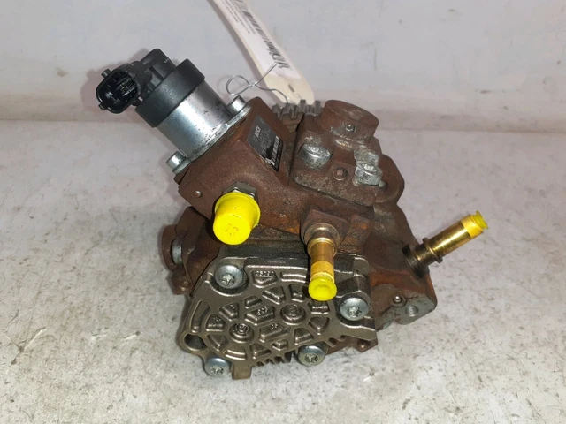 Pompe Additif Cérine FAP BERLINGO C4 C-ELYSEE PARTNER 207 208 1007 301 - Foto 4