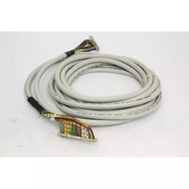 PHOENIX CONTACT 2289586 FLK 50/EZ-DR/500/KONFEK Cable (B522)