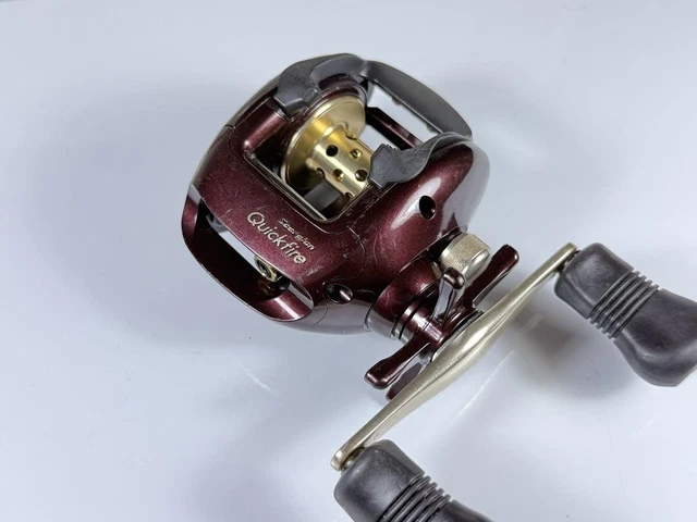 SHIMANO SCORPION QUICK Fire Left Handle Fishing Reel Handle