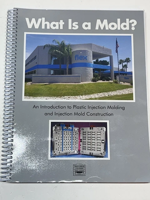 what is a Mold? plastic mold injection