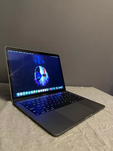 Macbook pro A1708 13,3" 2017 i5 2,3GHz 256 Go 8Go