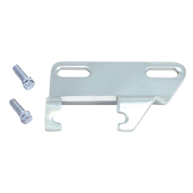 Spectre 42283 Alternator Bracket, Fits Chevy 265-350, GMC 283-327