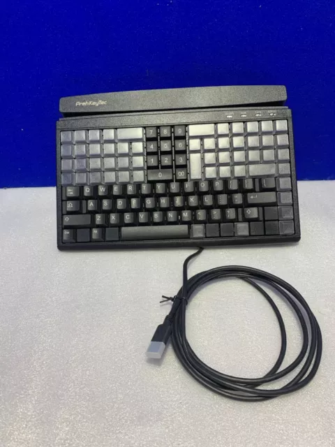 90328-821/1805 PrehKeyTec MCI 128 Keyboard USB
