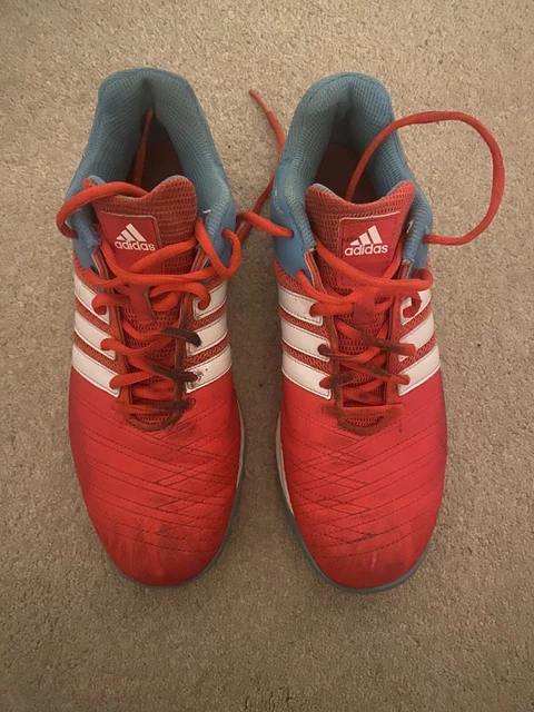 ADIDAS HOCKEY SHOES SIZE 8 Womens 6.00 PicClick UK