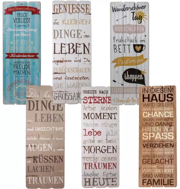 Türschild Deko schild Landhaus Shabby Retro lustige Klingel Mausefalle Deko  