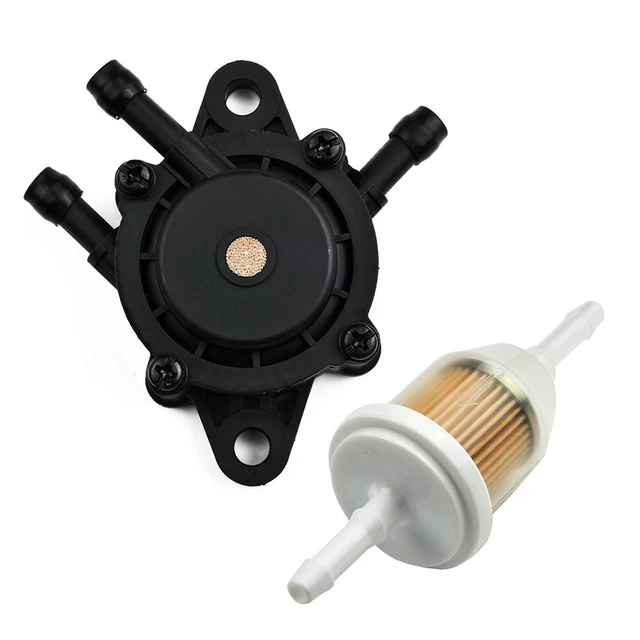 K filtro carburante pompa carburante per Honda GC135 GC160 GC190A K filtro carburante pompa carburante per Honda GC135 GC160 GC190A