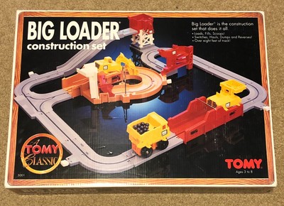 tomy big bolt construction set