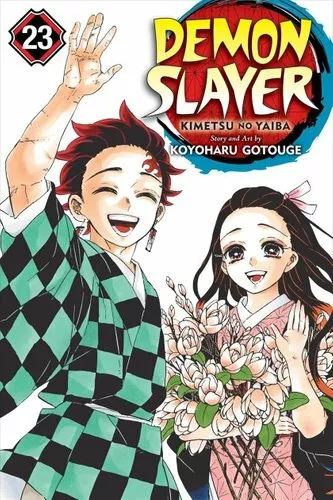 Kimetsu no Yaiba (Demon Slayer) Nurie-cho Ki - Coloring book -  ISBN:9784087900804