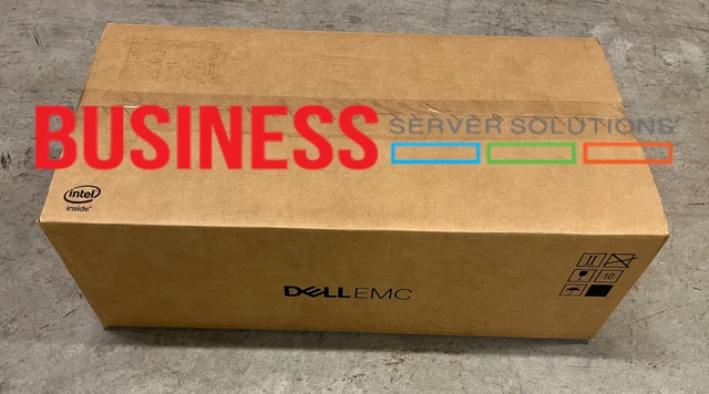 Dell PowerEdge MX740C 6SFF SATA Blade CTO
