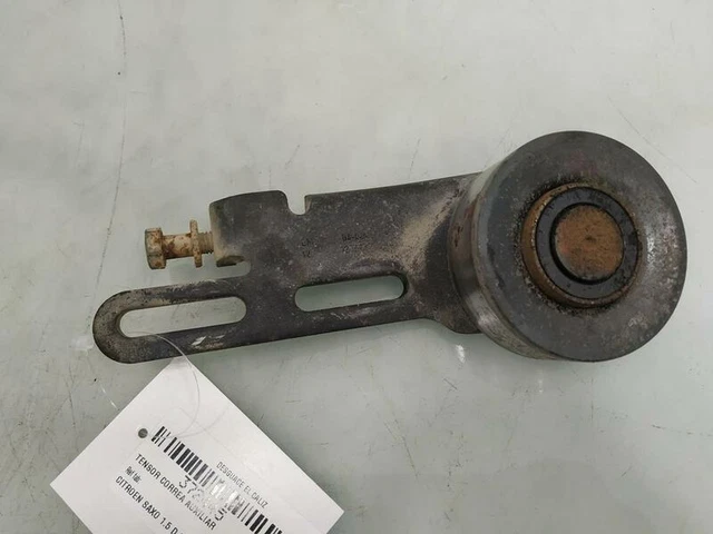galet tendeur pour CITROEN SAXO 1.5 D 1996 372445