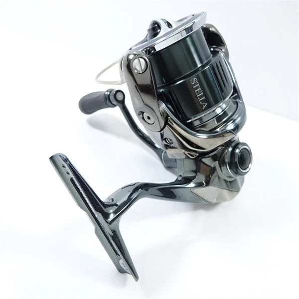 SHIMANO 22STELLA C2500SXG1台　C2000SHG2台 Shimano 22 STELLA C2500SXG Spinning Reel Excellent From