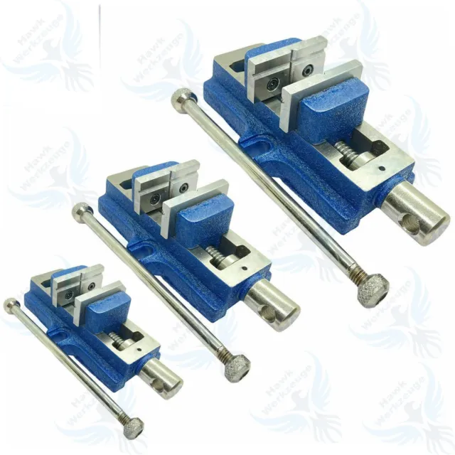 Self Centering Vice  2" 3" And 4" Inch All Sizes Premium Quality Vise