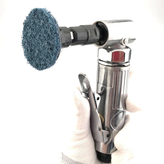 Ponceuse D'angle Pour Cloisons Sèches, Outil De Polissage Semi