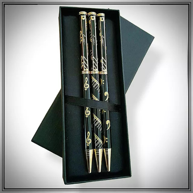 Cricut 2002948 , Black (5 ct), ink, Multi Pen Set Collection