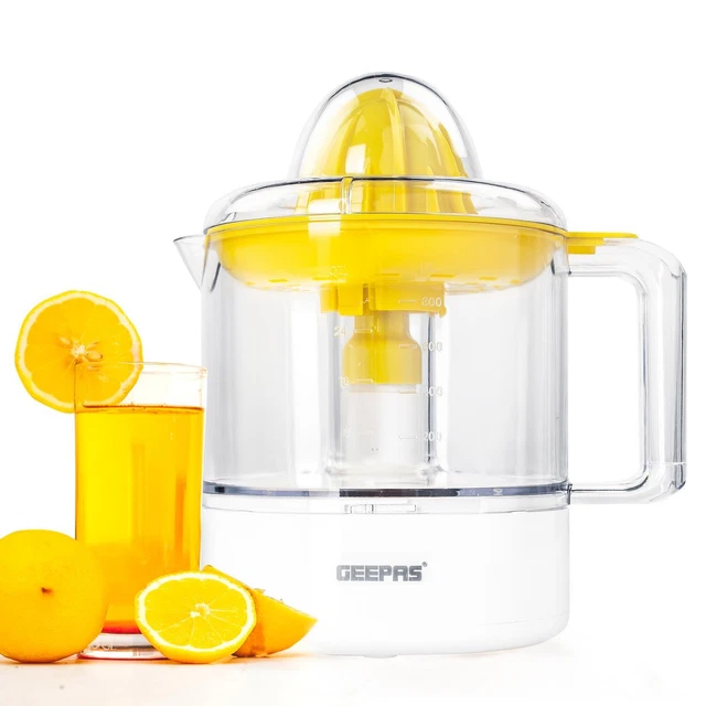 Orange squeezer argos shop