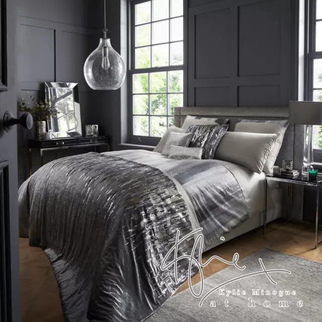 Kylie Minogue Designer Bedding Vari