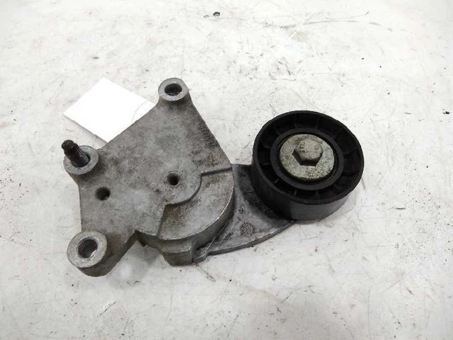 galet tendeur pour CITROEN C3 II 1.4 HDI 70 2009 151150