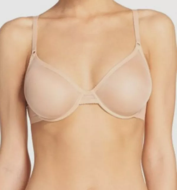 $135 Epure By Lise Charmel Revelation Beaute Underwire Bra Size 32C