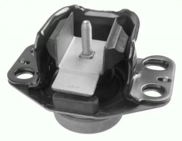 Support Moteur Droit Clio I-II-Kango I-Thalia I 8200310825-7700434370