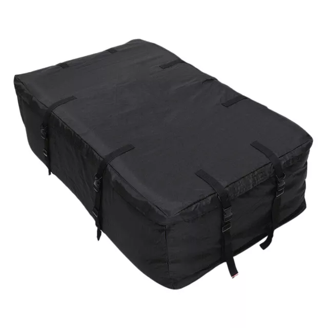 Carrier for Top Vehicle Luggage Roof Bag Warmfits The Van Dust-proof