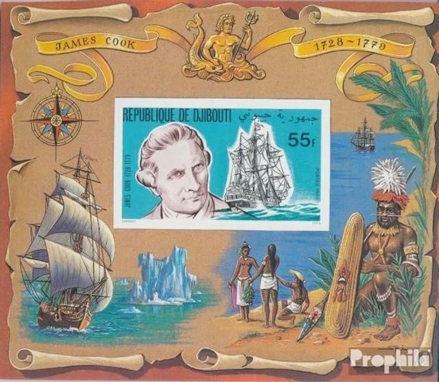 Tuvalu 1906-1909 Feuille Miniature (complète Edition) Neuf Avec Gomme