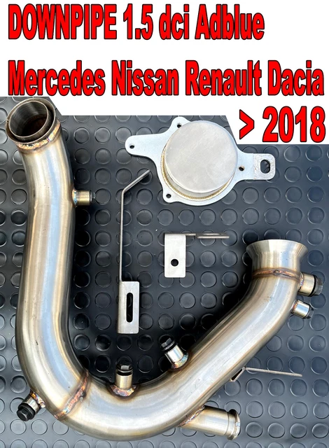 DPF RENAULT MEGANE Dizel Partikül Filtresi
