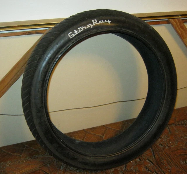 Schwinn stingray occ chopper rear tire best sale