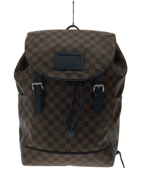 Louis Vuitton Runner/N41377/ With Scratches/ There Is Dirt On The Inside Of Flap
