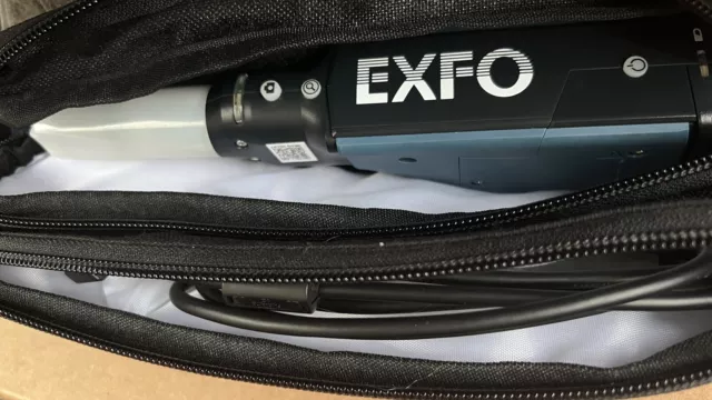 EXFO FIP435B - Lightly Used