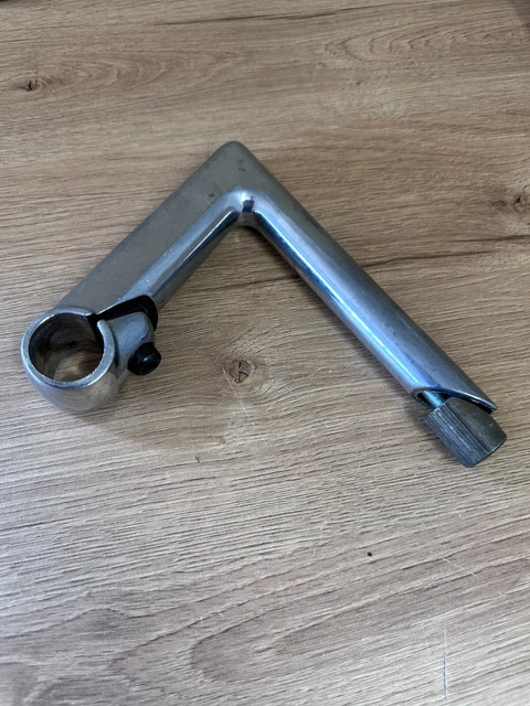 Dia Compe ENE Gran Compe Quill Stem - 26.0 - silver