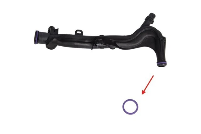 Sigillo o anello, O- ORIGINALE TOYOTA - Off Quattro