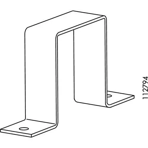 1X BJURSTA EXT TABLE BRACKET IKEA PART 112794 3.79 PicClick UK