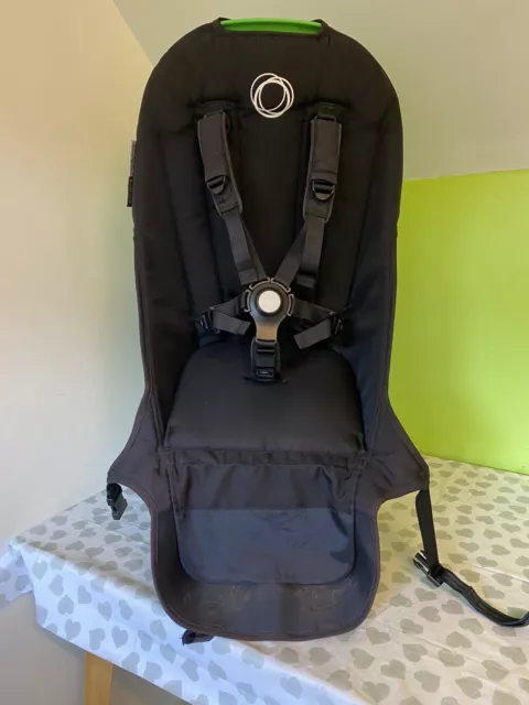 bugaboo cameleon 3 seat
