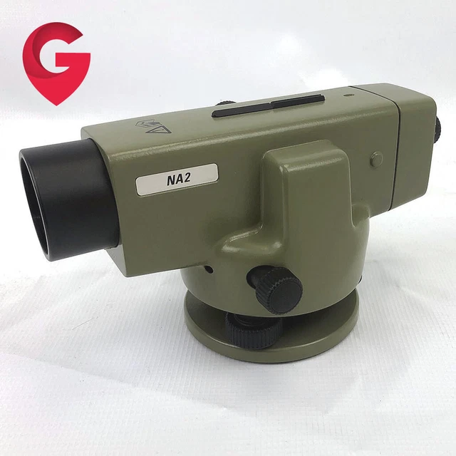 Leica NA2 livello automatico preciso - Usato Leica NA2 livello automatico preciso - Usato