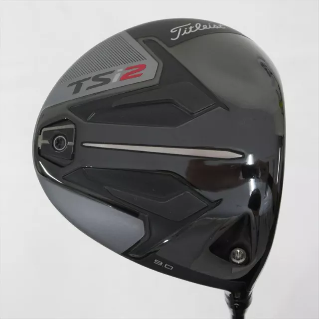 Titleist Driver TSi2 9° Stiff TSP110 50: