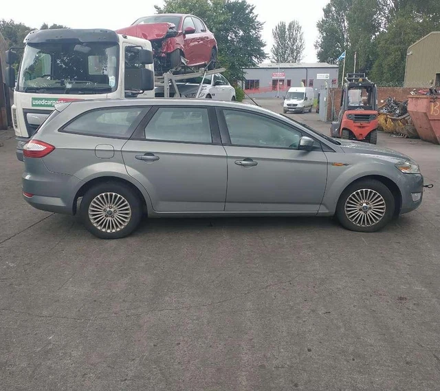Mondeo Alternatore Ford Diesel Re6G9N-10300-Adb 07-14