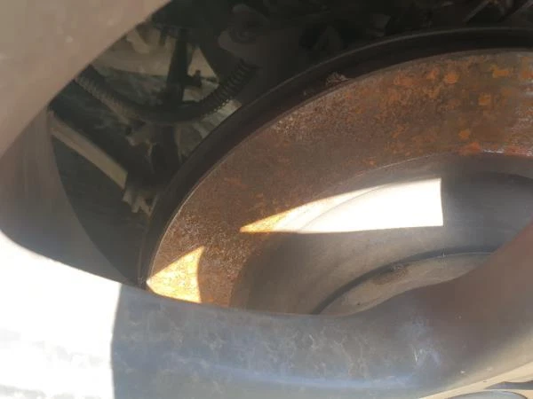 achsschenkel hinten links für PEUGEOT 508 I (8D ) TOP (E)