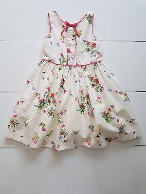💕  Next 💕 Girls    Dress Party Age  6 Years 💕 W2 , T1