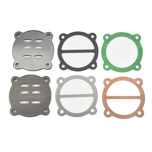 Haute Qualité Valve Plaque Accessoire for 65 Type Joint Trou à Trou Piston