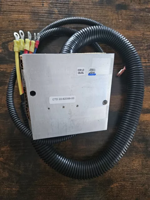 Mobile Climate Control HARNESS ASSEMBLY - 22-62099-00 - NEW
