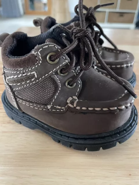 Oshkosh Baby Shoes