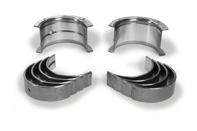 KING BEARINGS MB 557SI Main Bearing Set