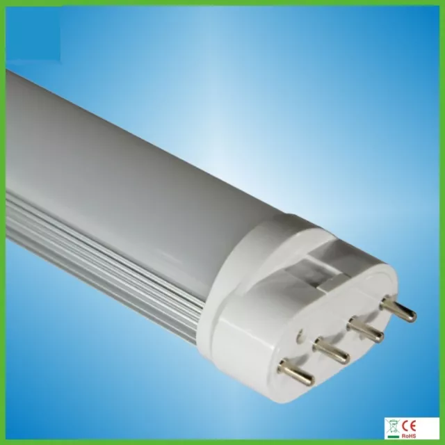 LAMPADA LAMPADINA LED 2G11 4 Pin 8/12/15/20W 230Vac 2g11 4000K 225 320 410 535MM