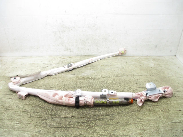 2020 Toyota Yaris Hatchback Air Bag Passenger Roof Curtain Airbag OEM