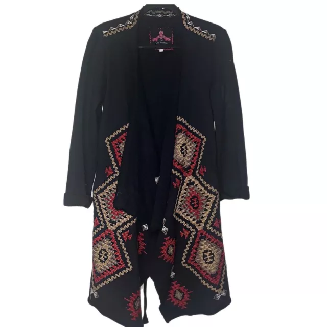 Breilinha discount hooded duster