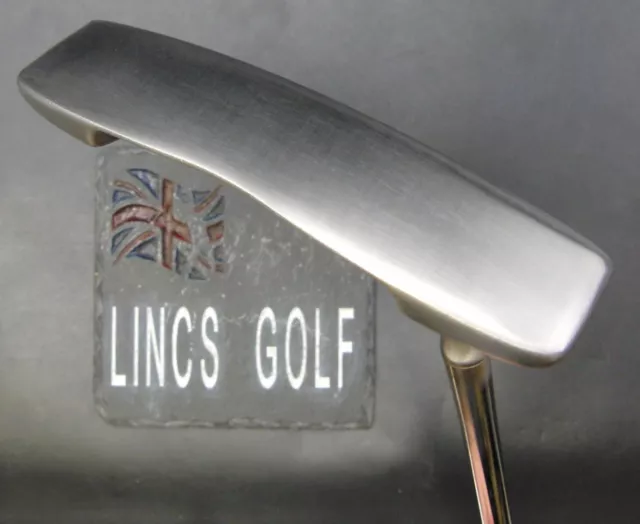 Ping Eye 2 Black Dot Putter 89.5cm Playing Length Steel Shaft Royal Grip Ping Eye 2 Black Dot Putter 89.5cm Playing Length Steel Shaft Royal Grip
